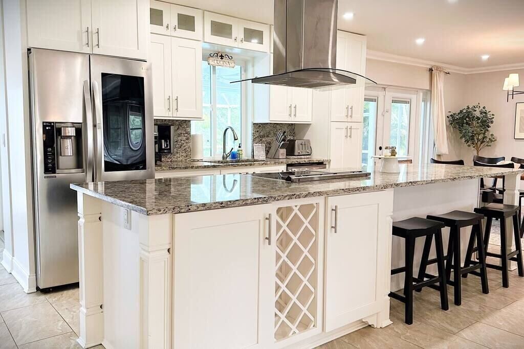 Photo of Kitchen in Jupiter Farms