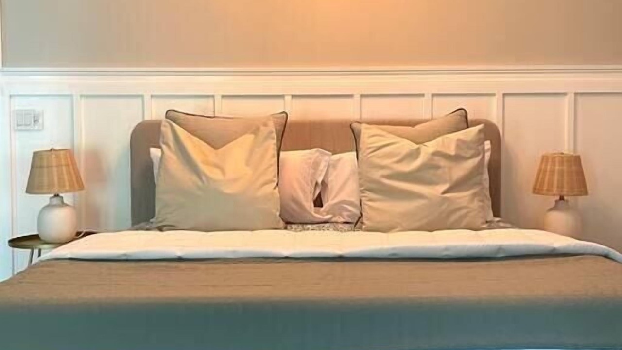 Photo of Bedroom in Jupiter Farms