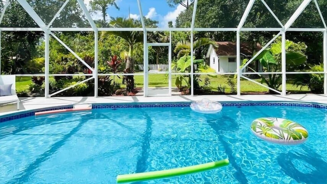 Photo of Outdoor in Jupiter Farms
