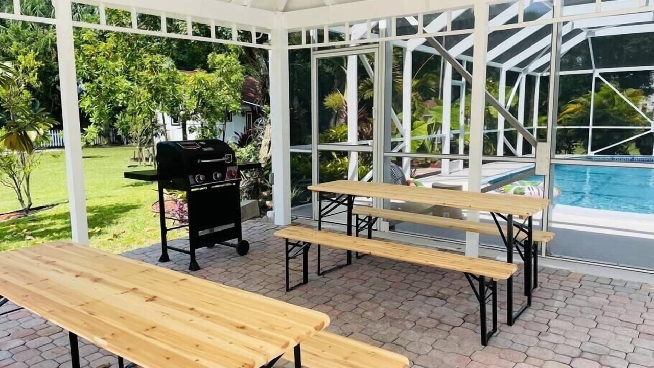 Photo of Outdoor in Jupiter Farms