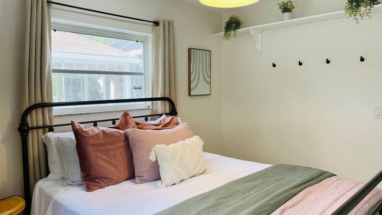 Photo of Bedroom in Jupiter Farms