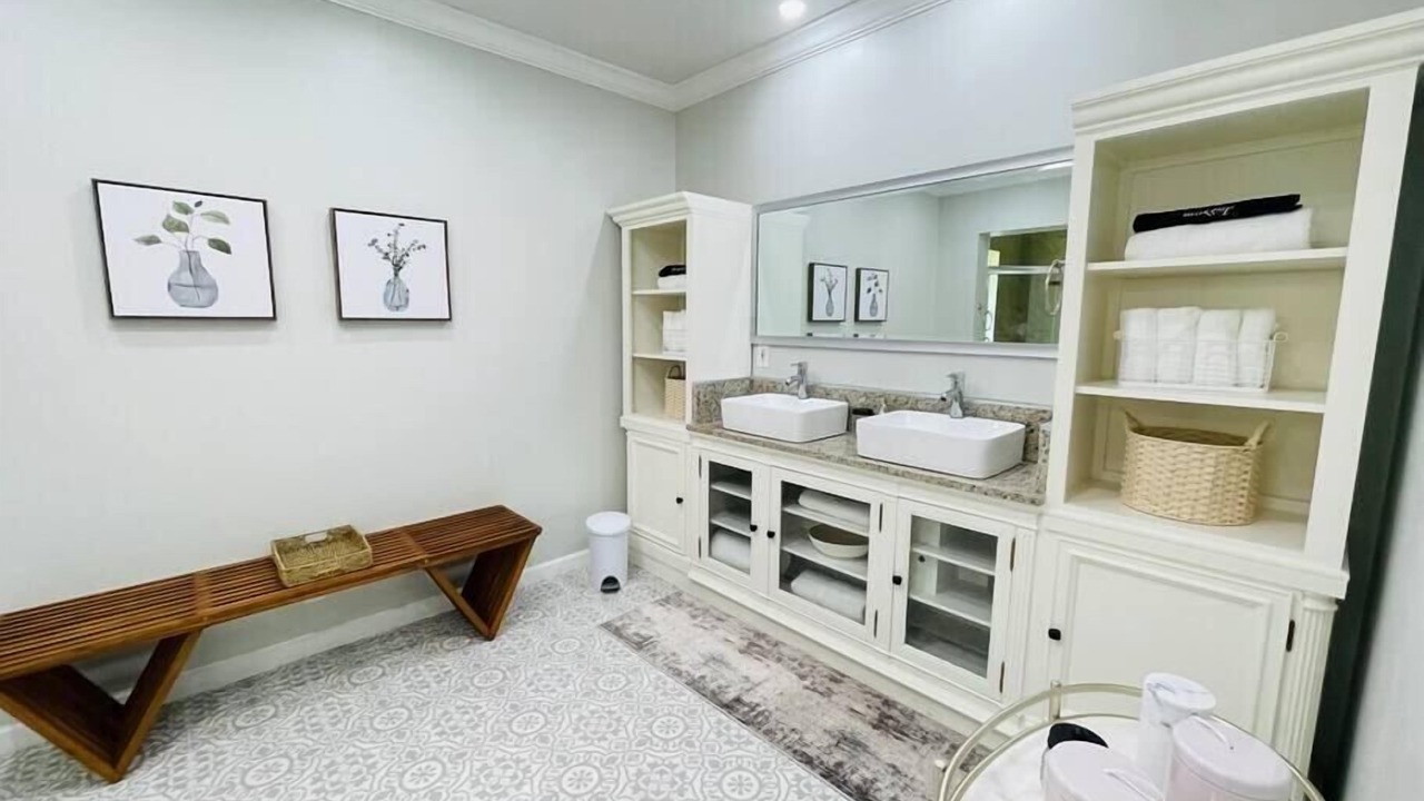 Photo of Bathroom in Jupiter Farms