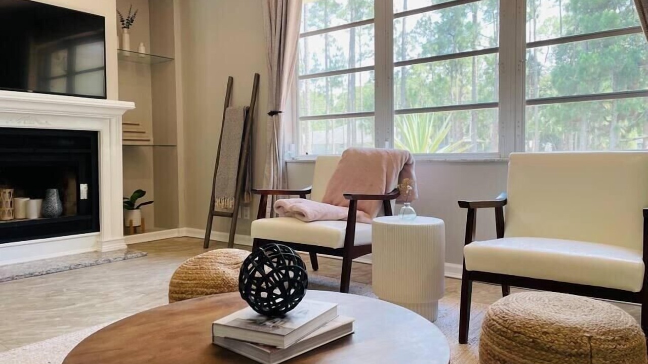 Photo of Livingroom in Jupiter Farms