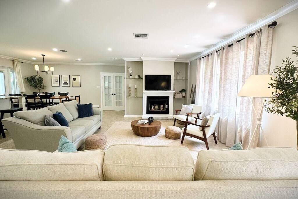 Photo of Livingroom in Jupiter Farms