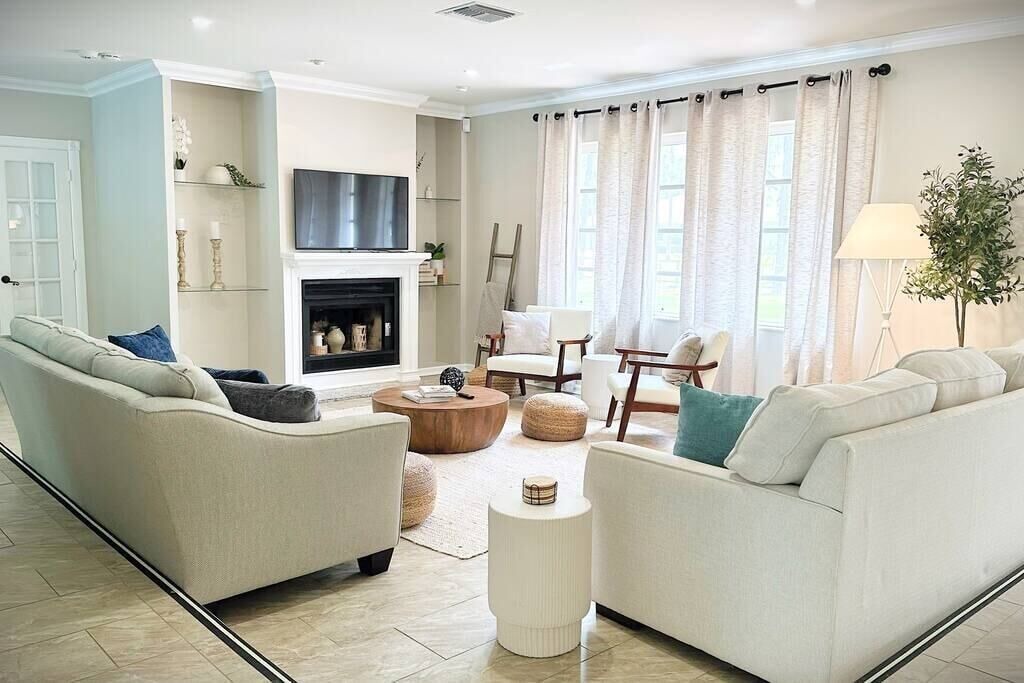 Photo of Livingroom in Jupiter Farms