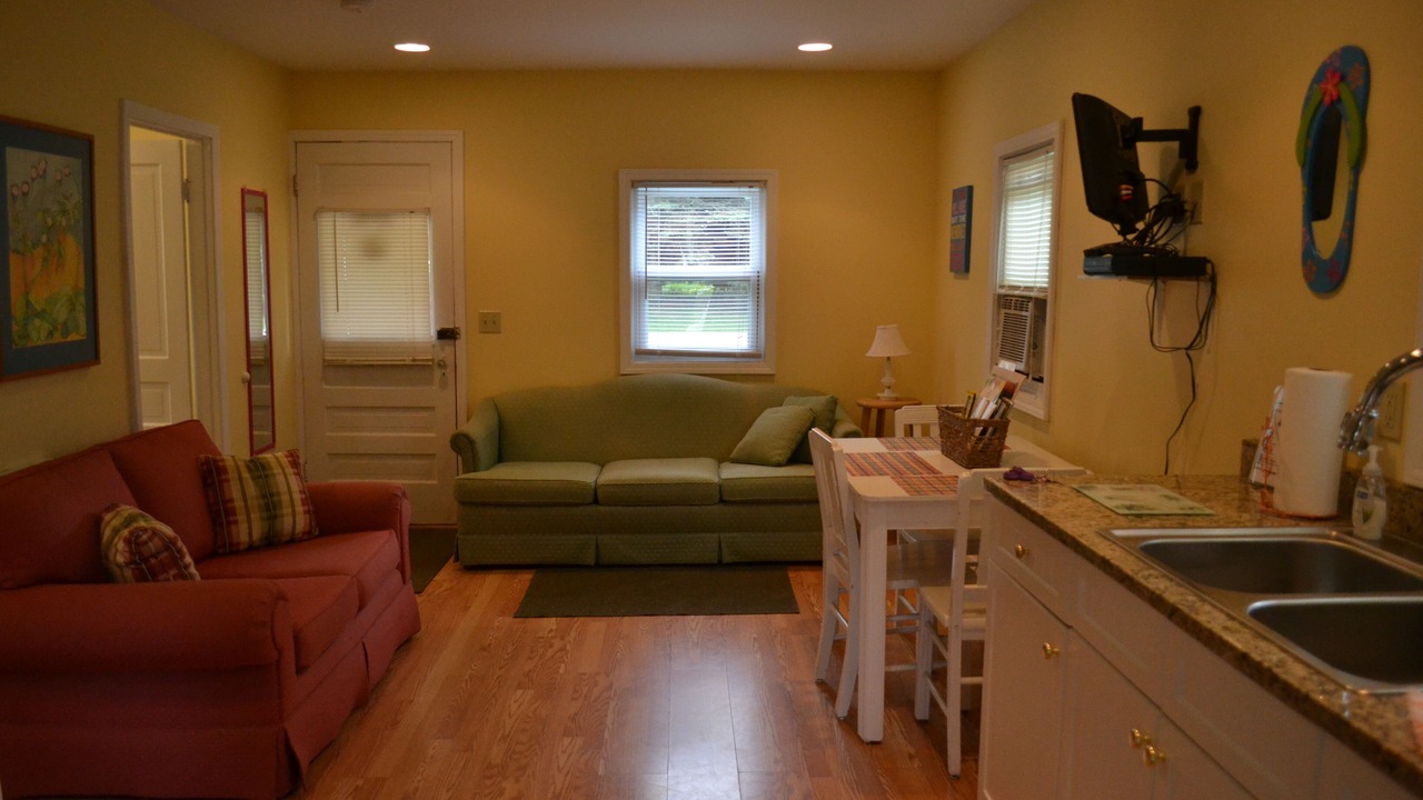Photo of Livingroom in Port Austin