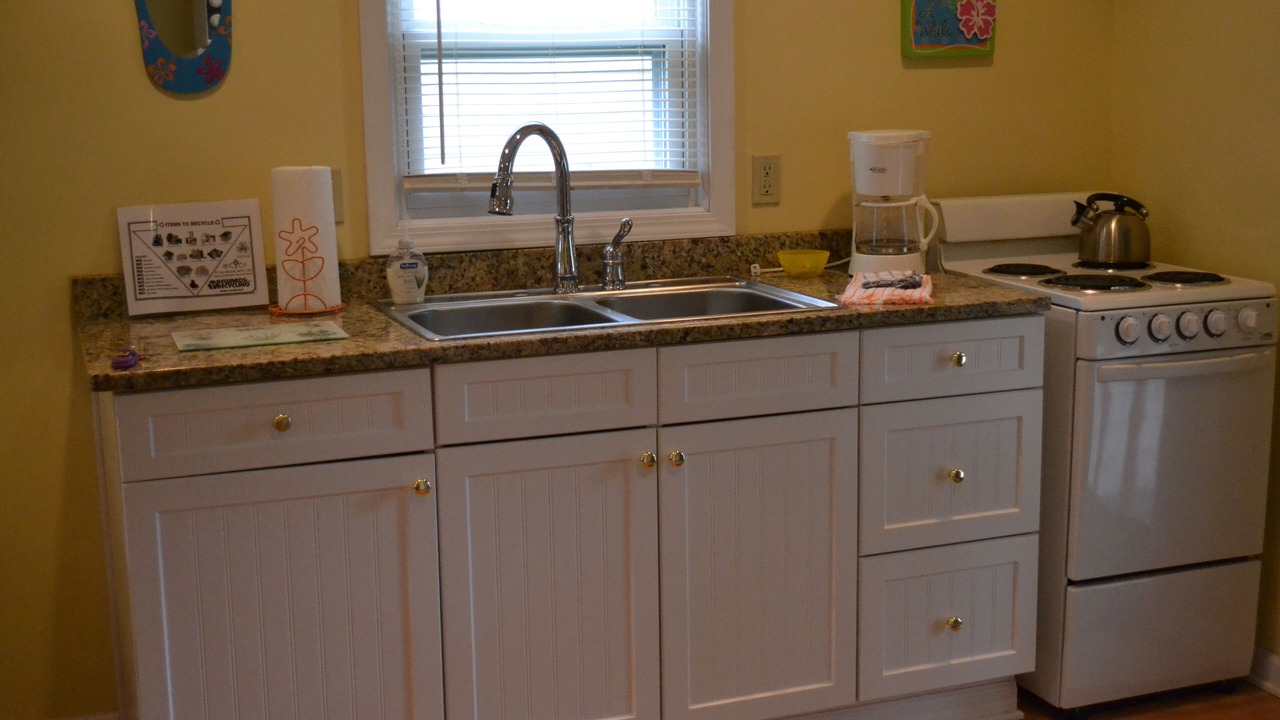 Photo of Kitchen in Port Austin