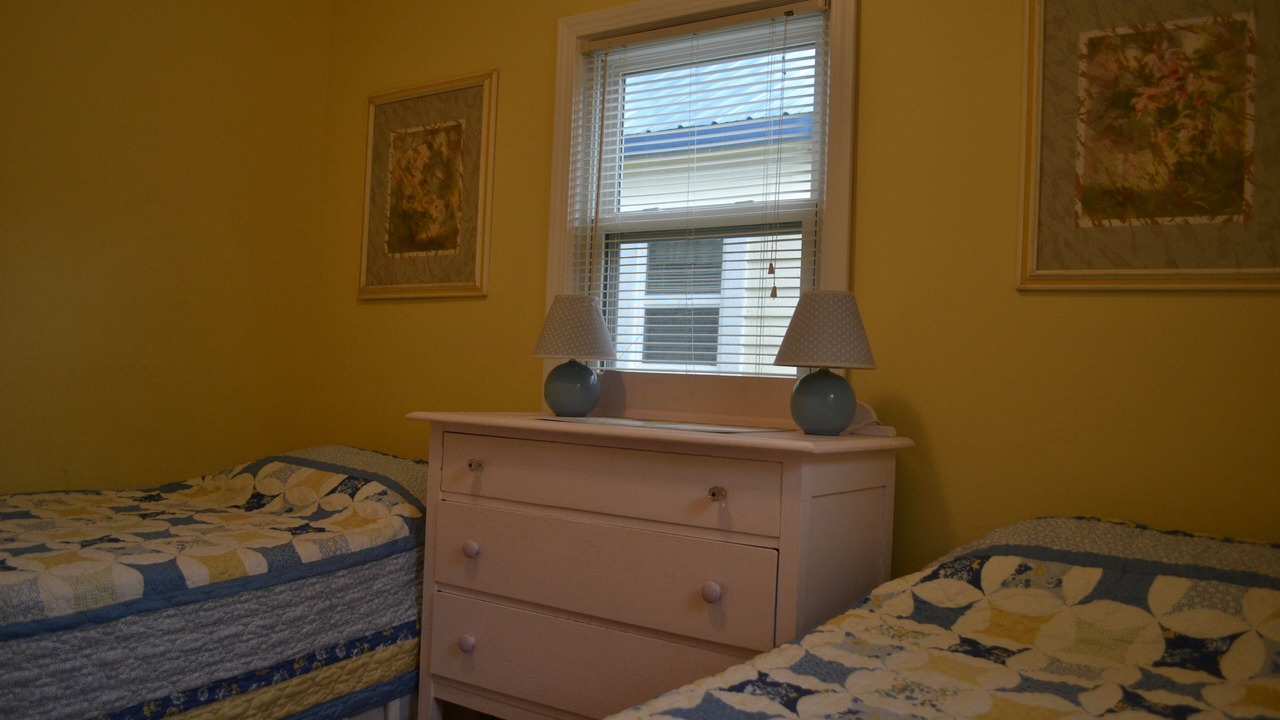 Photo of Bedroom in Port Austin