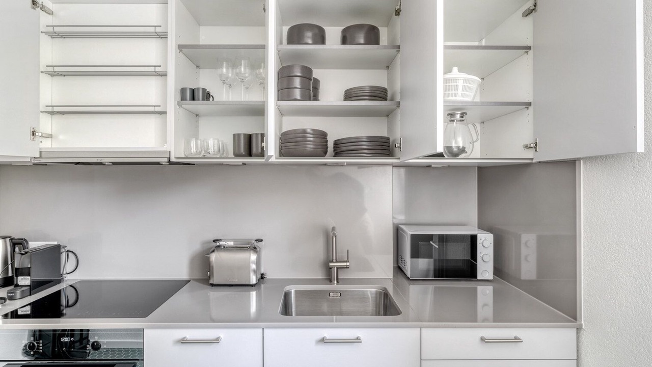 Photo of Kitchen in Hottingen