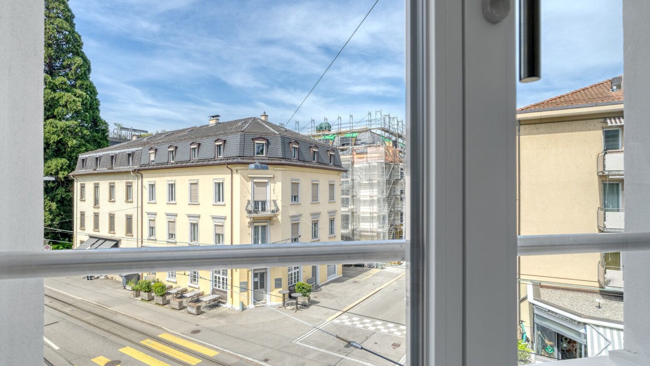 Photo of Others in Hottingen