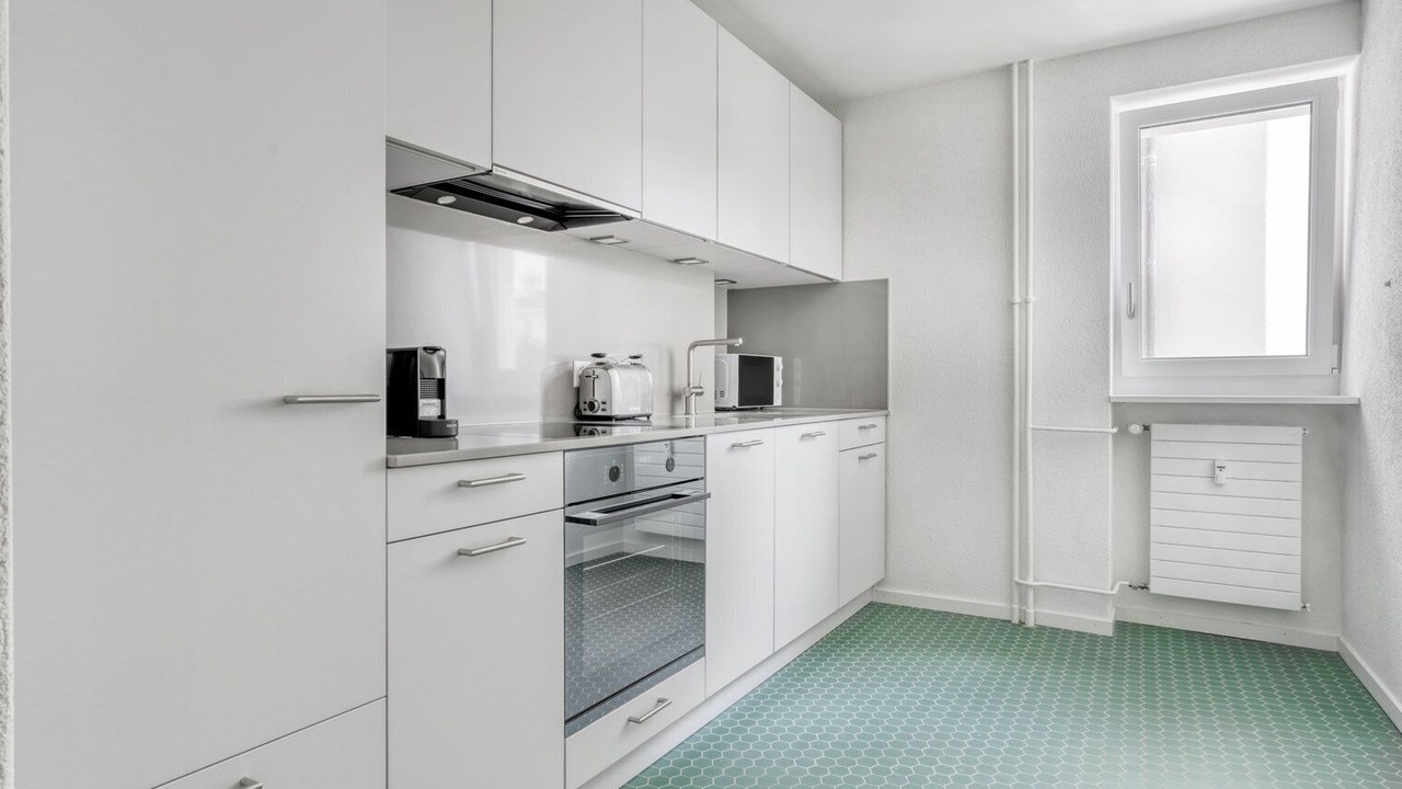 Photo of Kitchen in Hottingen