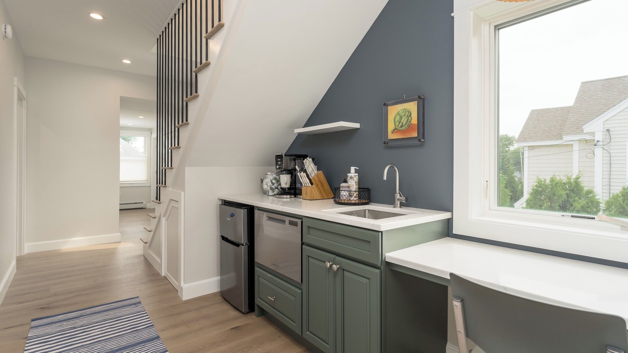 Photo of Kitchen in Scarborough