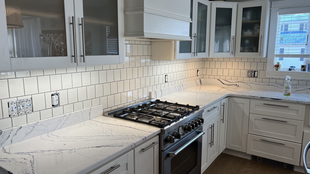 Photo of Kitchen in Scarborough