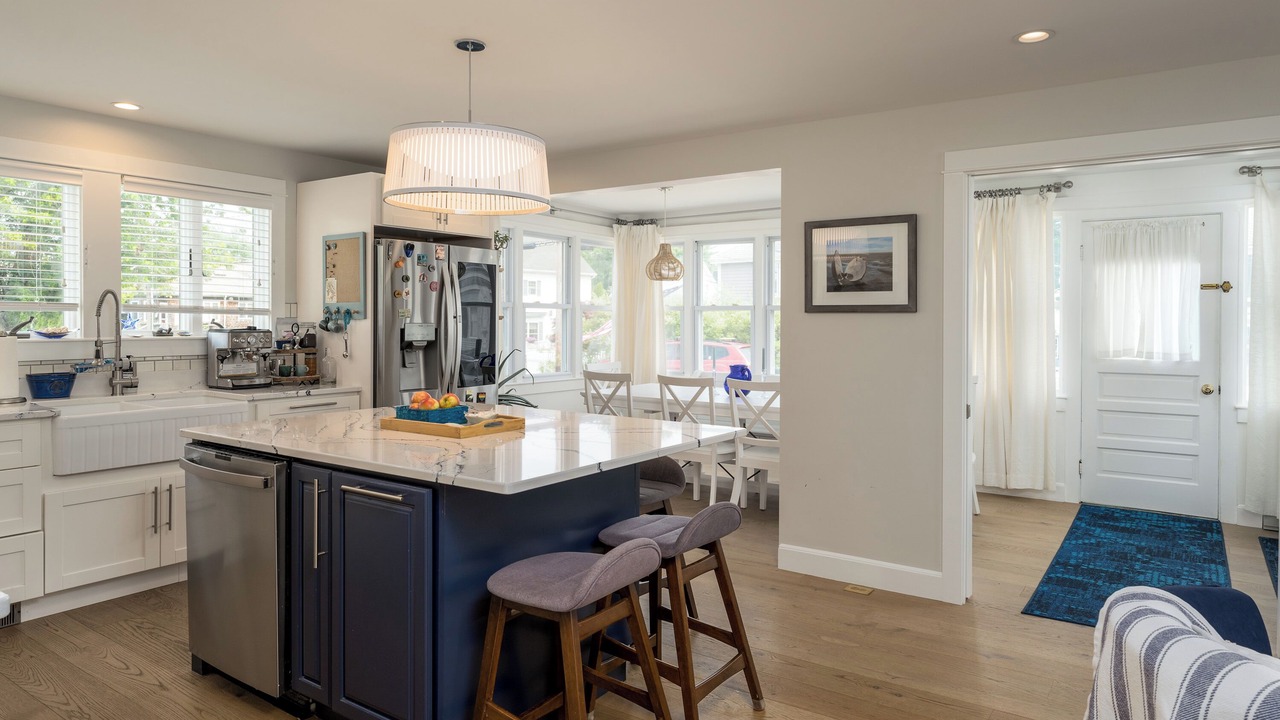 Photo of Kitchen in Scarborough