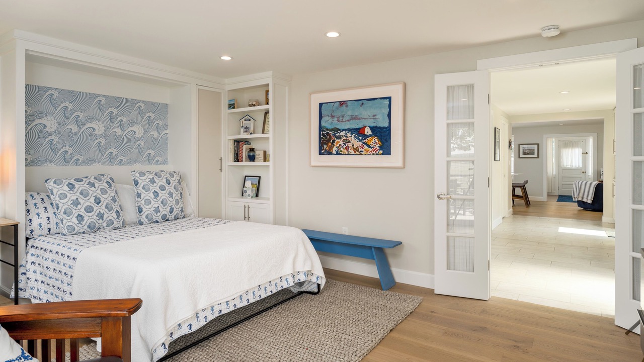 Photo of Bedroom in Scarborough