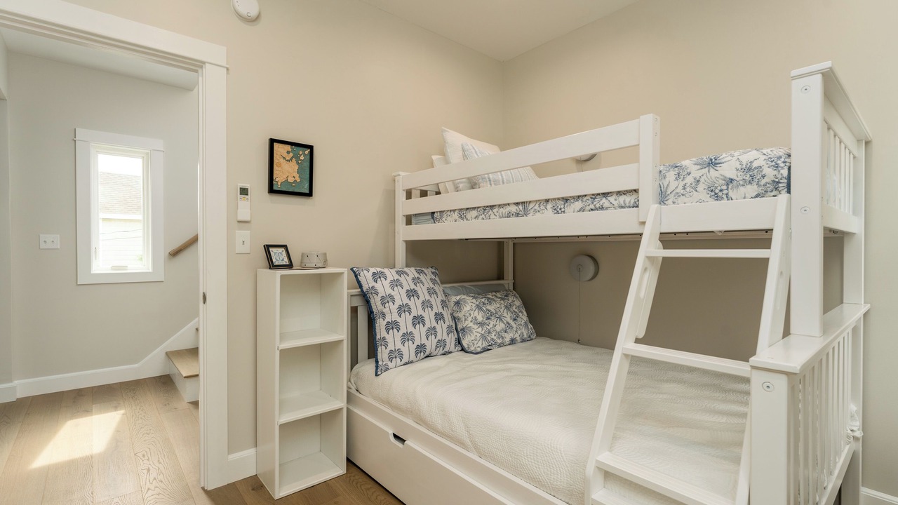 Photo of Bedroom in Scarborough