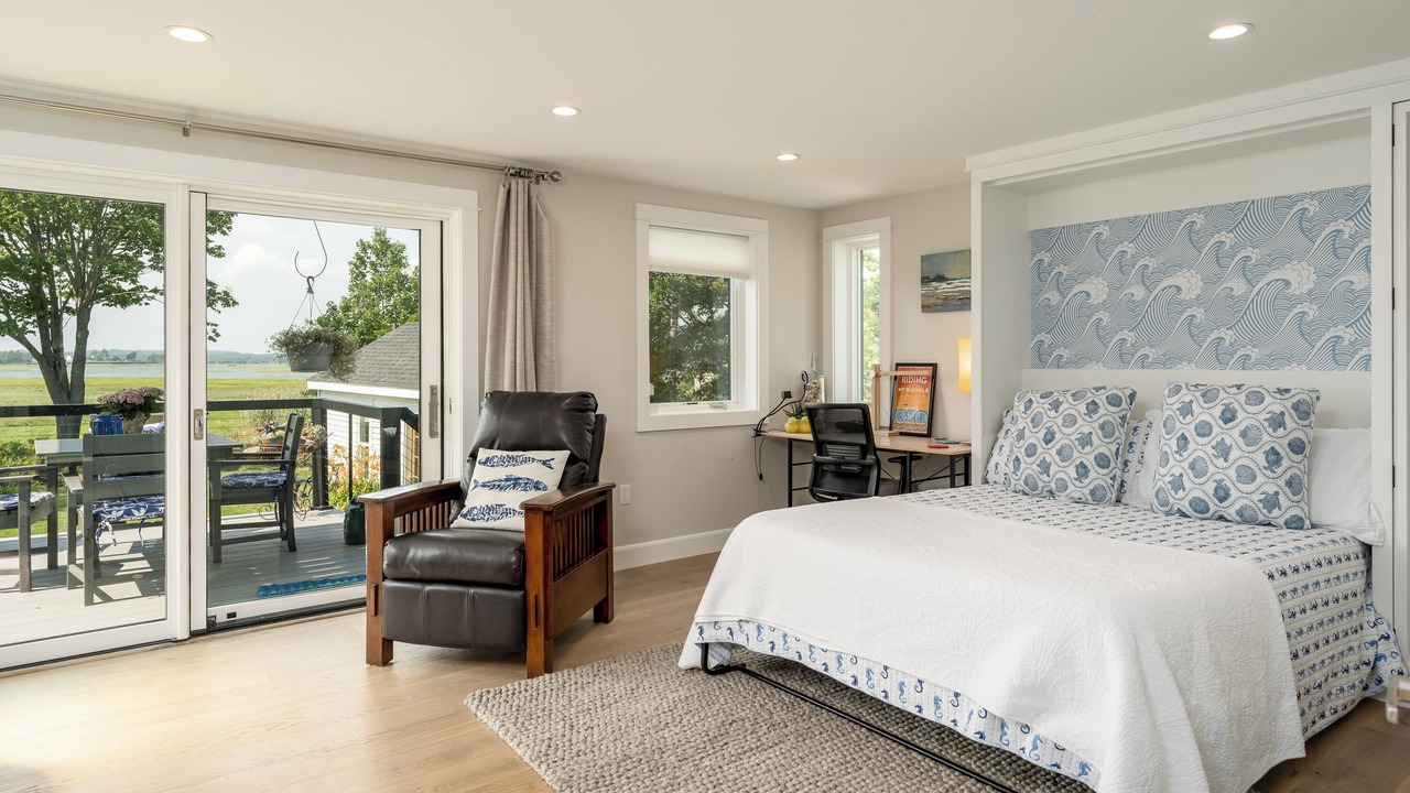 Photo of Bedroom in Scarborough