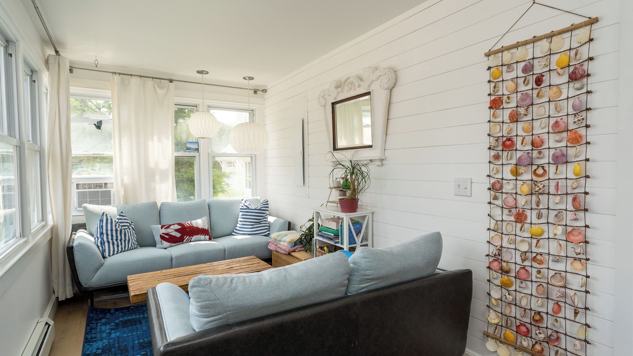 Photo of Livingroom in Scarborough