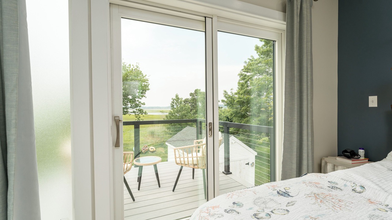 Photo of Bedroom in Scarborough