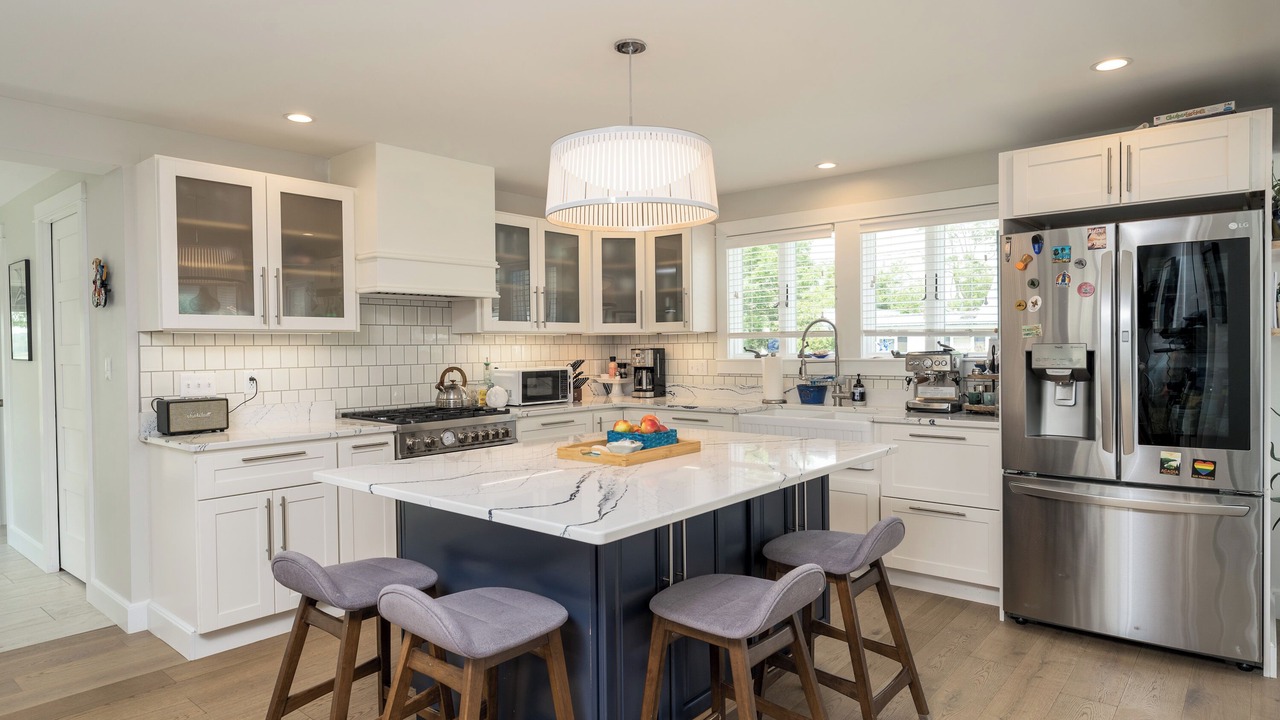 Photo of Kitchen in Scarborough