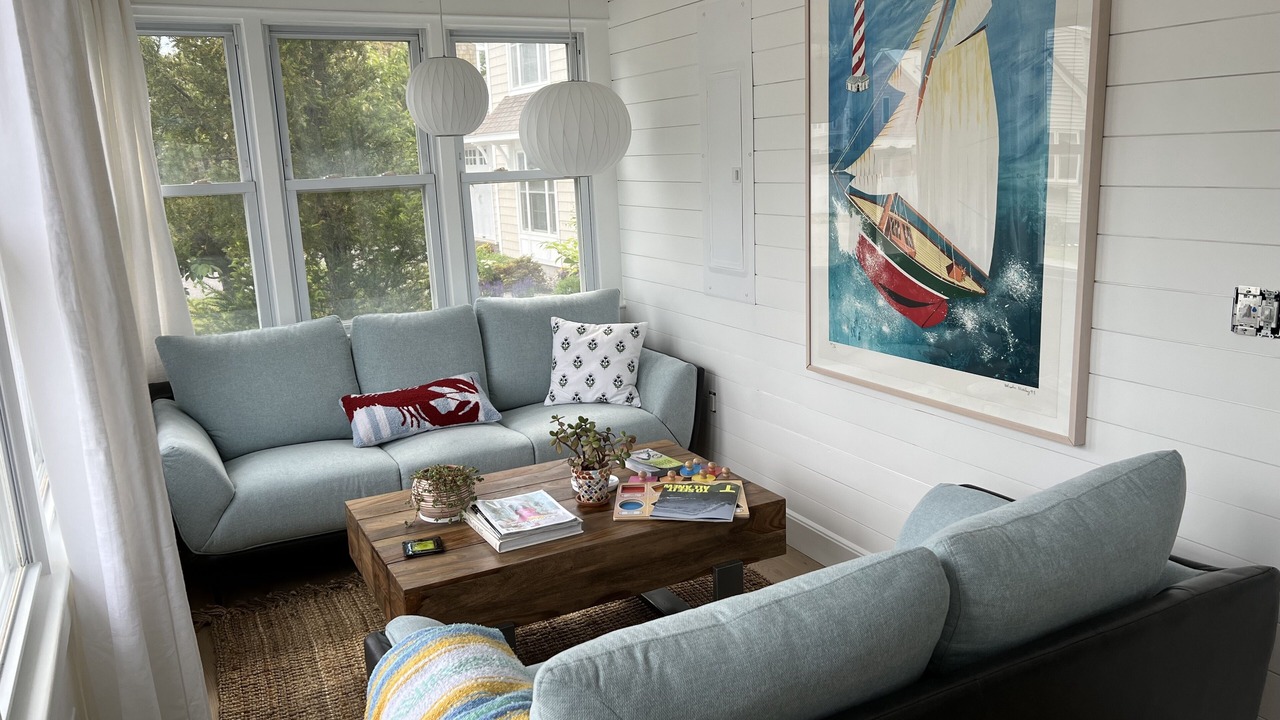 Photo of Livingroom in Scarborough