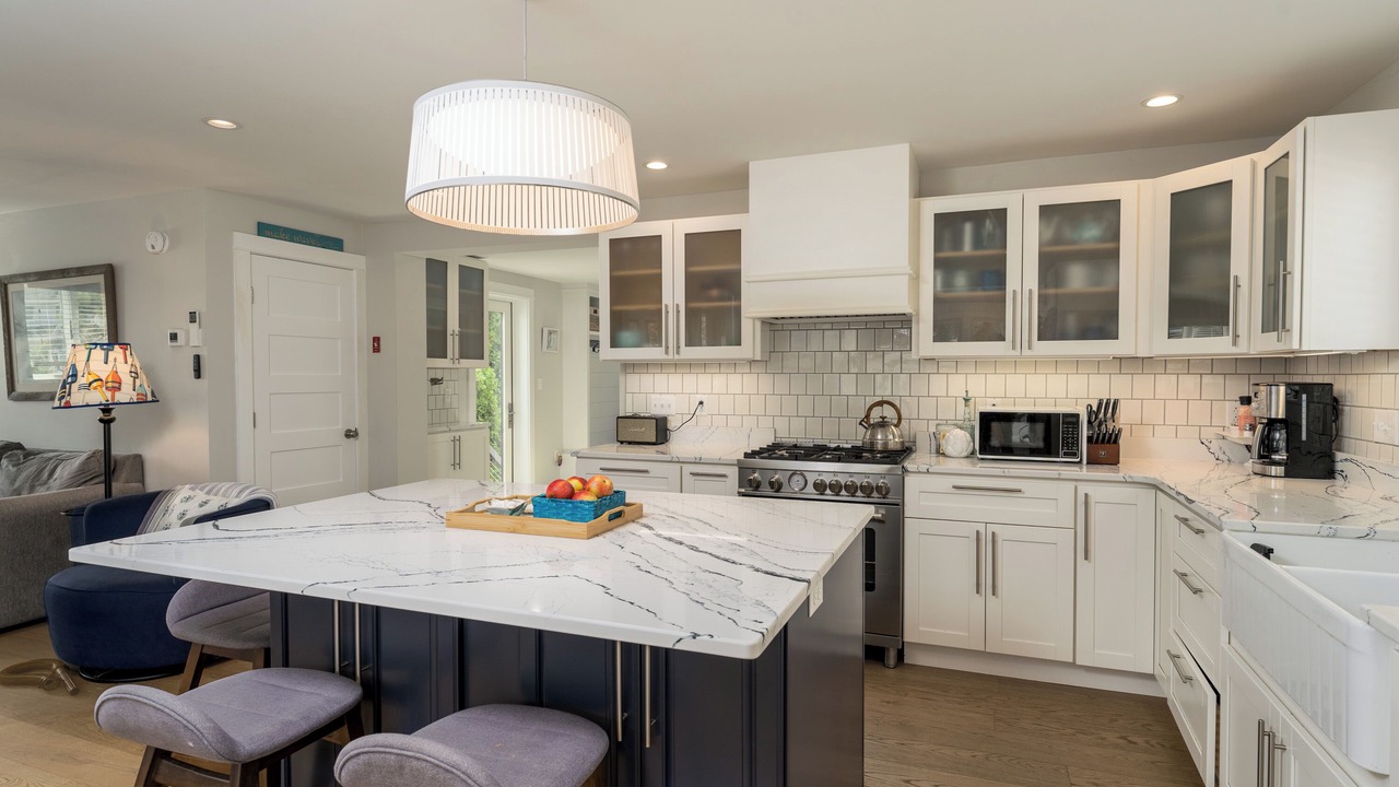 Photo of Kitchen in Scarborough