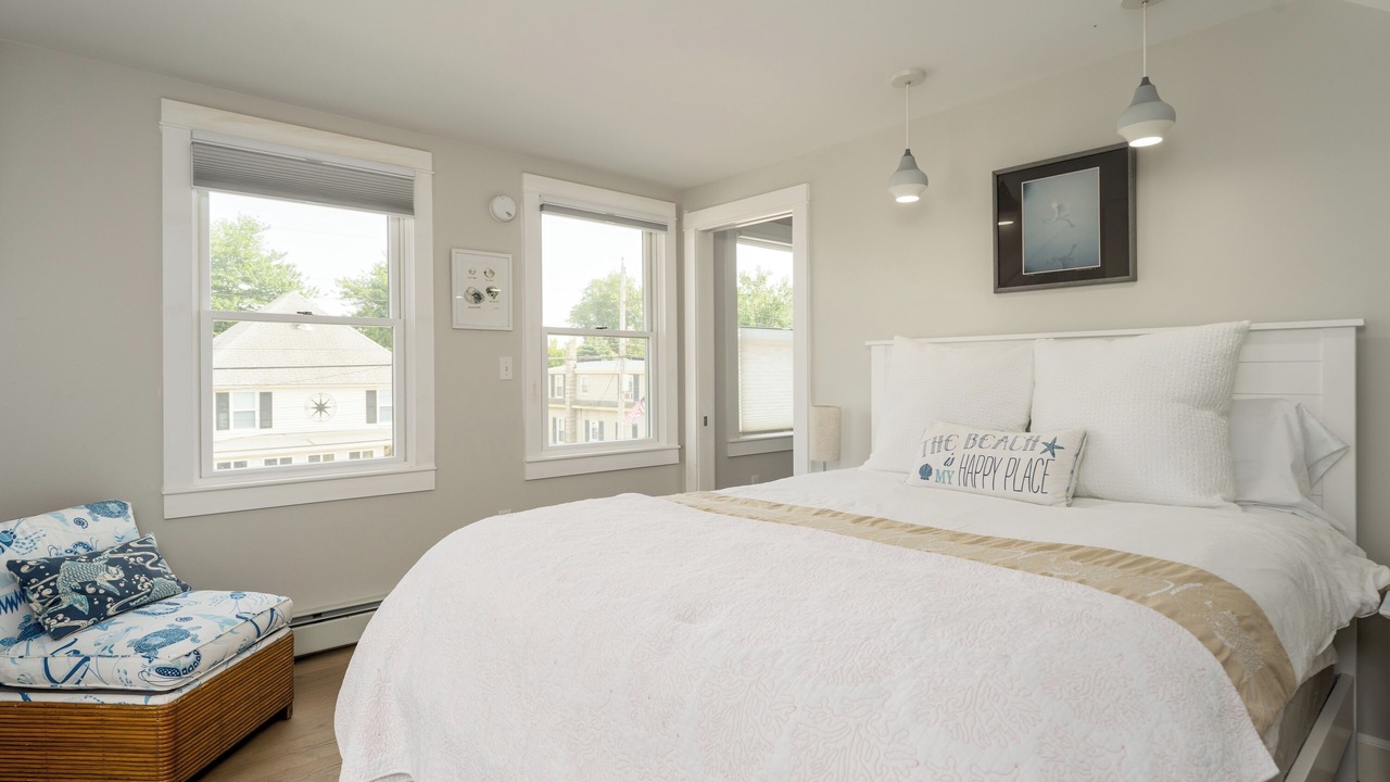Photo of Bedroom in Scarborough