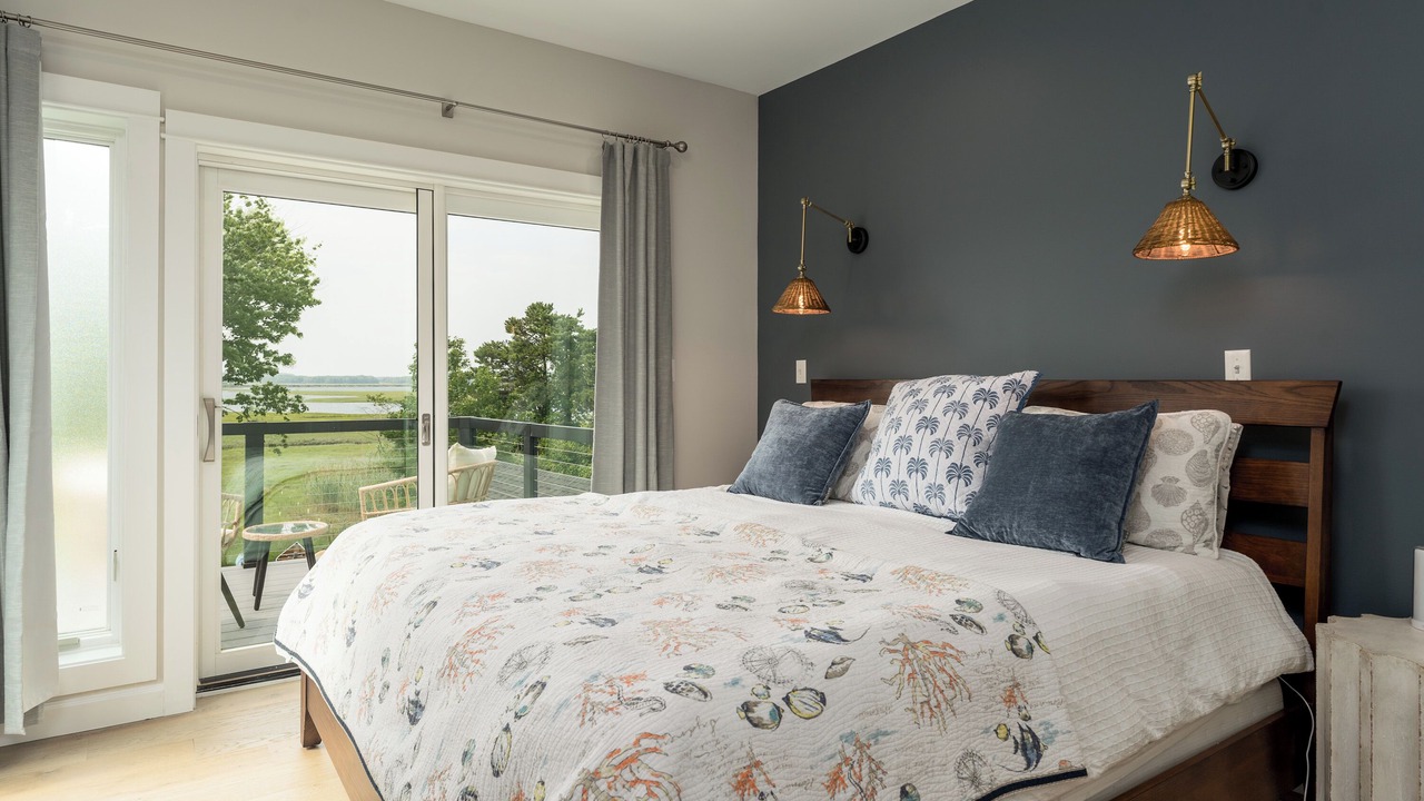 Photo of Bedroom in Scarborough
