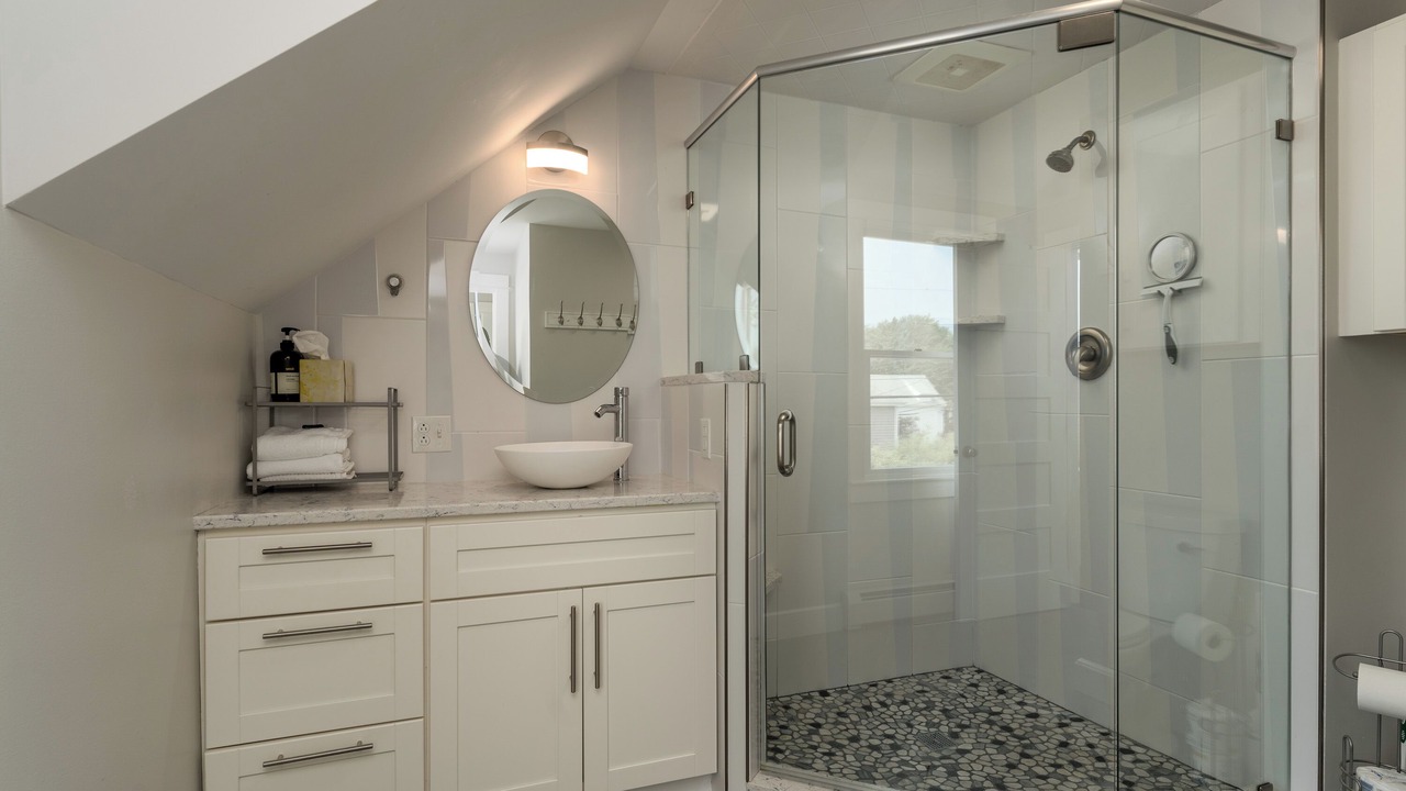 Photo of Bathroom in Scarborough