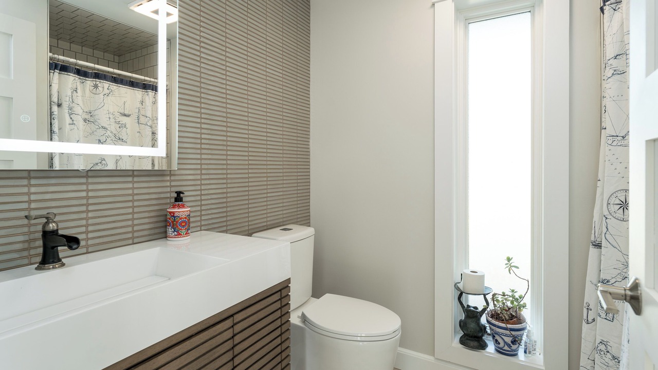 Photo of Bathroom in Scarborough