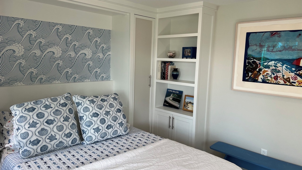 Photo of Bedroom in Scarborough