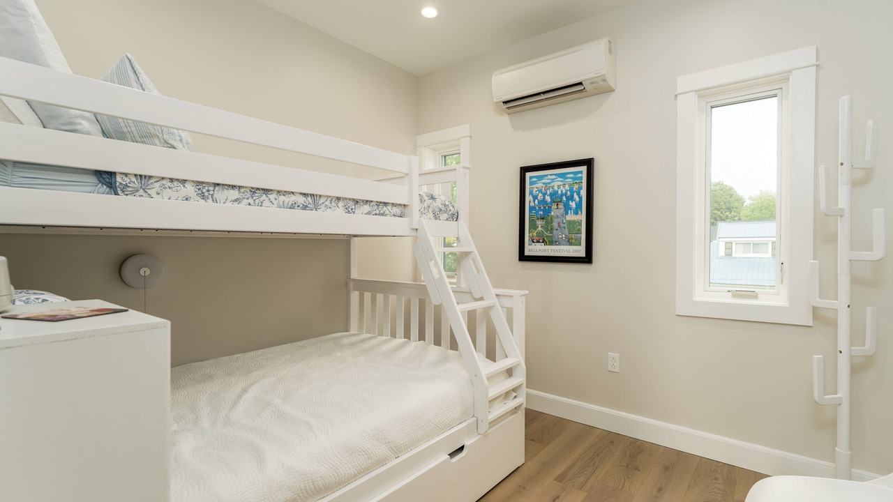 Photo of Bedroom in Scarborough