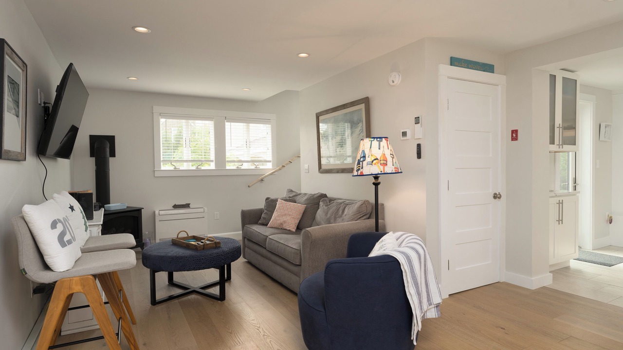 Photo of Livingroom in Scarborough