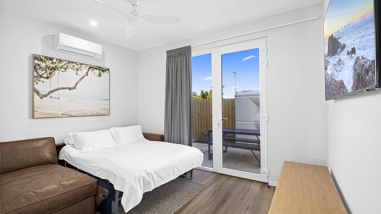 Photo of Bedroom in Woolgoolga