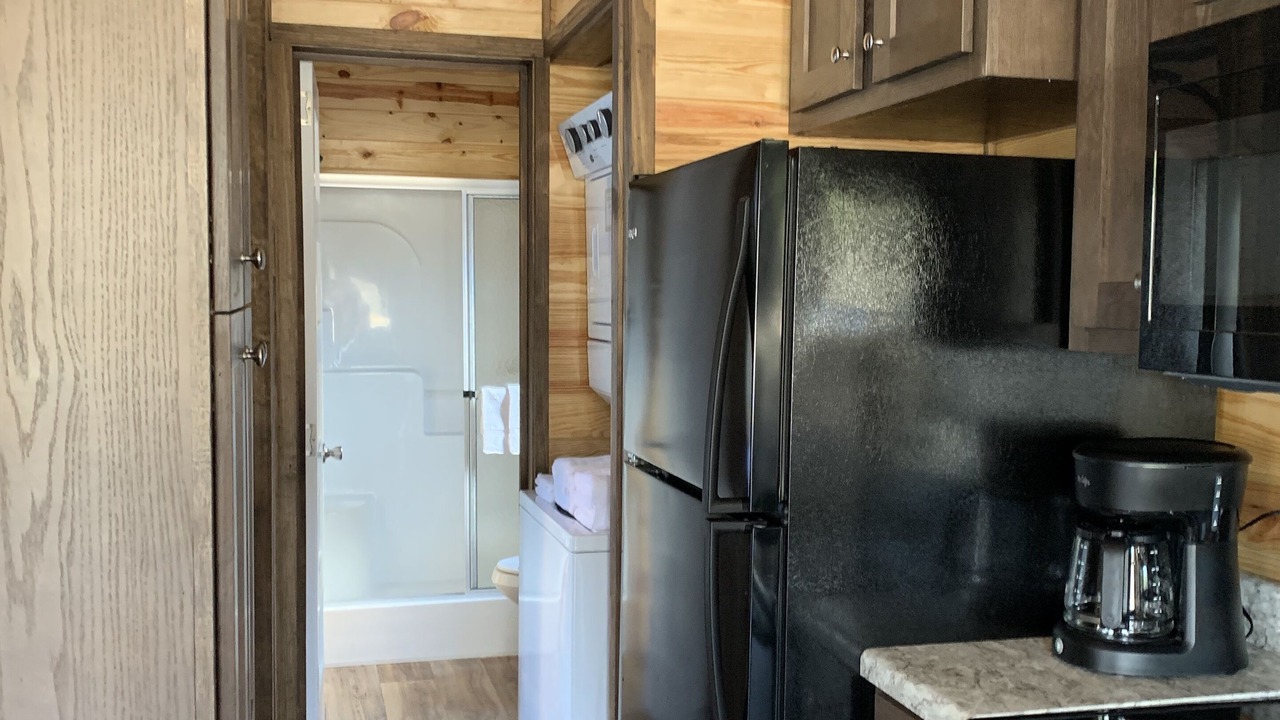 Photo of Kitchen in Pearl River