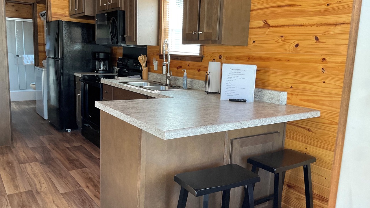 Photo of Kitchen in Pearl River