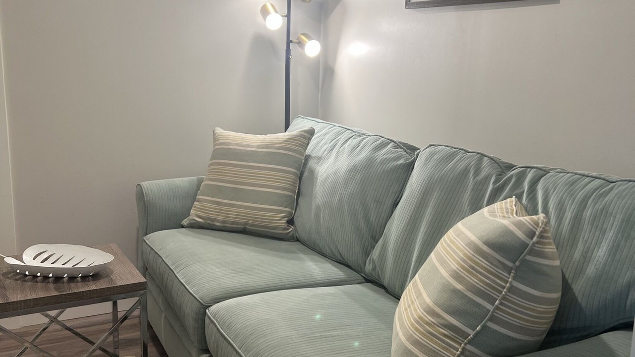 Photo of Livingroom in North Trail