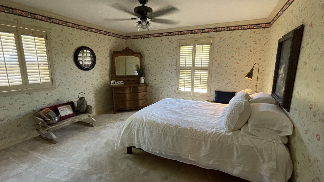 Photo of Bedroom in Stillwater