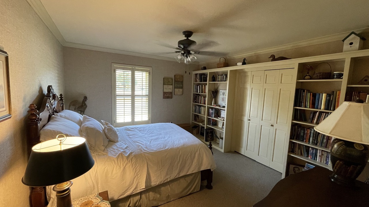 Photo of Bedroom in Stillwater