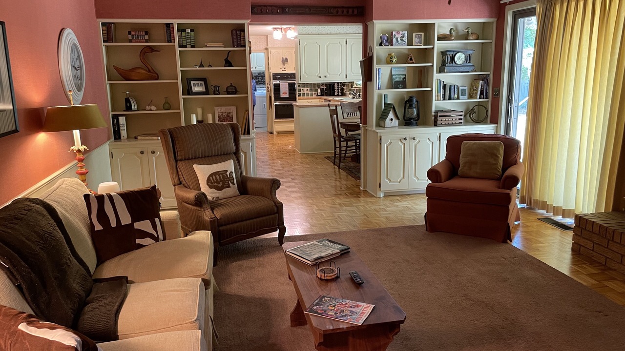 Photo of Livingroom in Stillwater