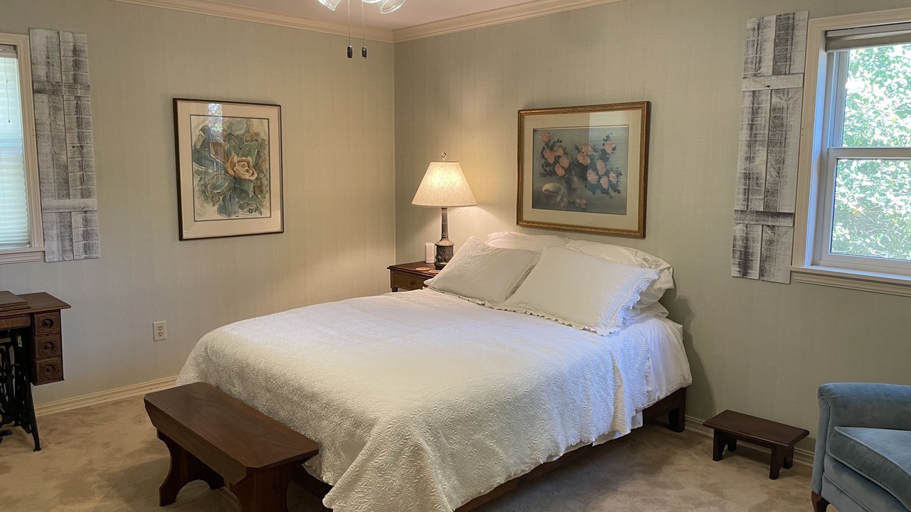 Photo of Bedroom in Stillwater