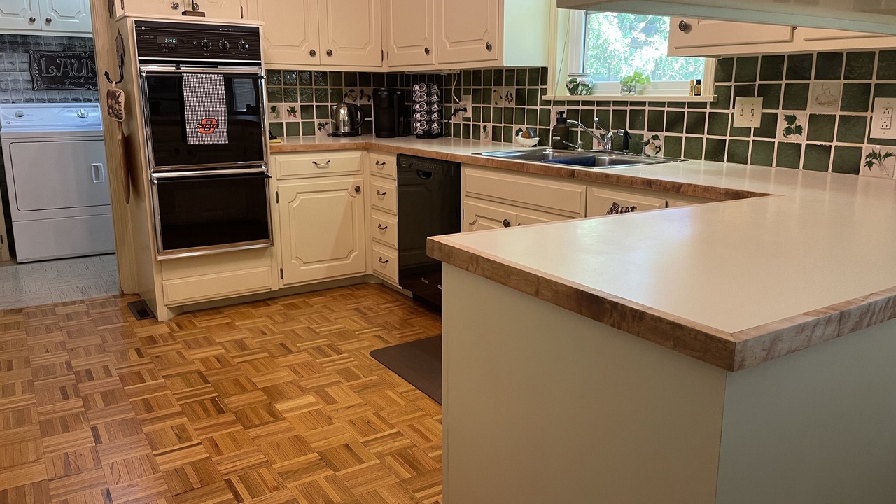 Photo of Kitchen in Stillwater