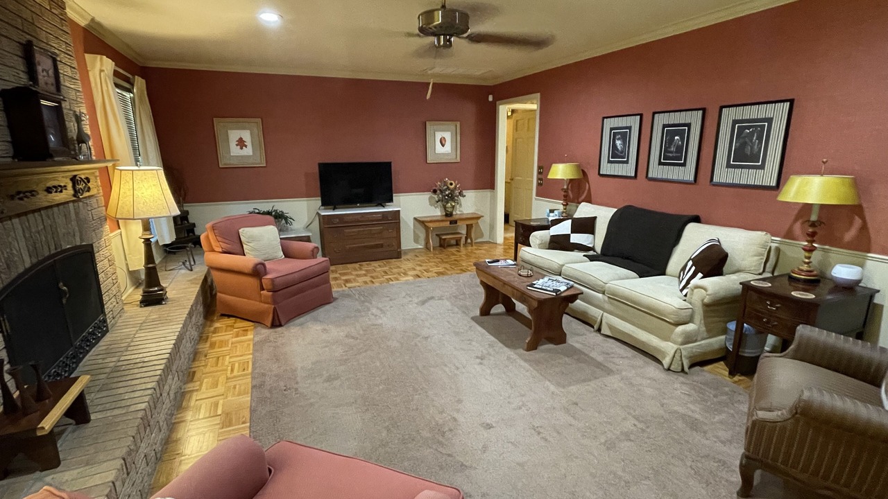 Photo of Livingroom in Stillwater