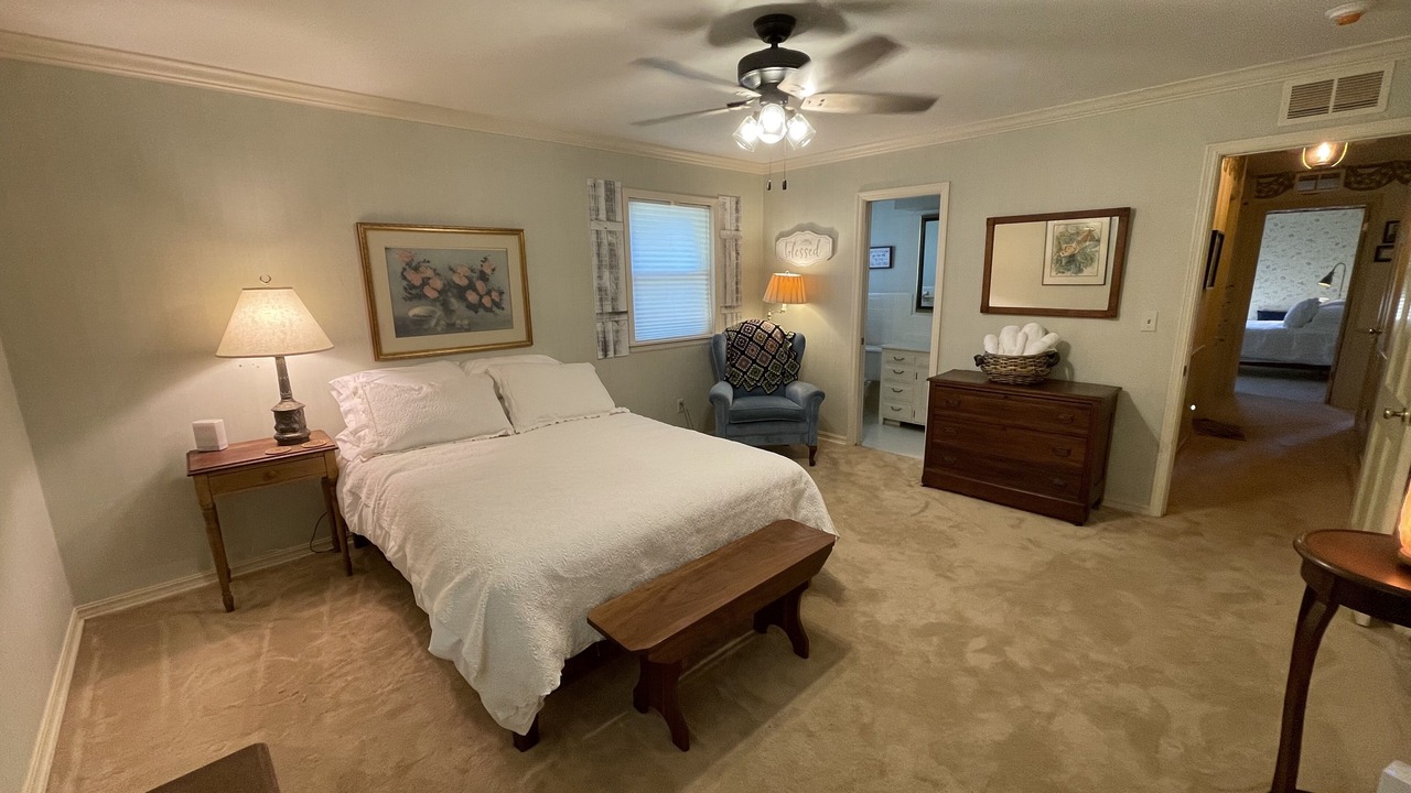 Photo of Bedroom in Stillwater