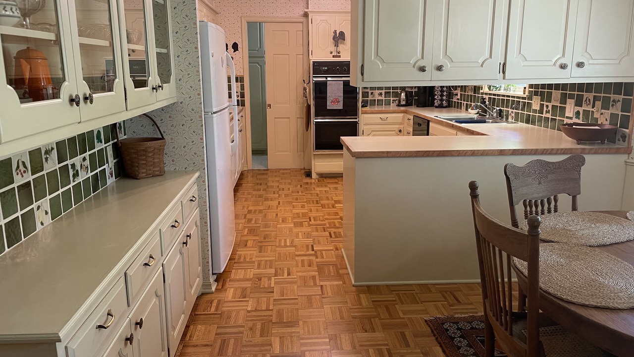 Photo of Kitchen in Stillwater