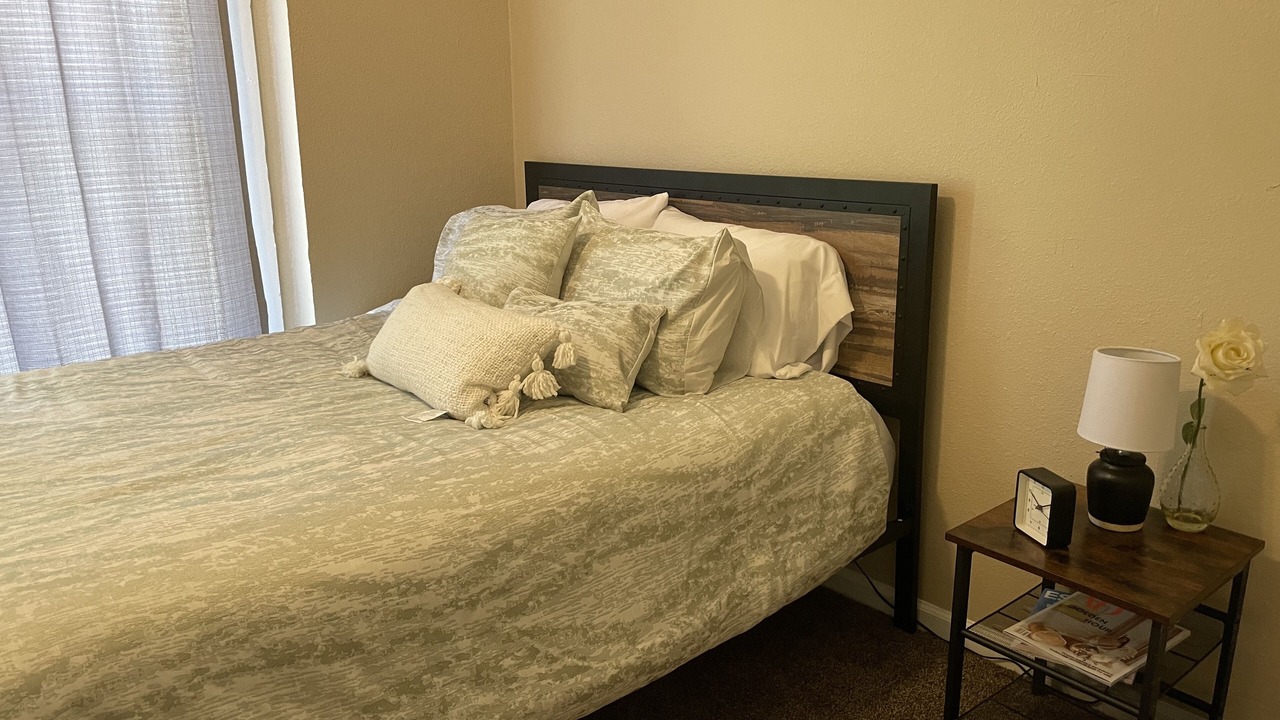 Photo of Bedroom in East of Broadway