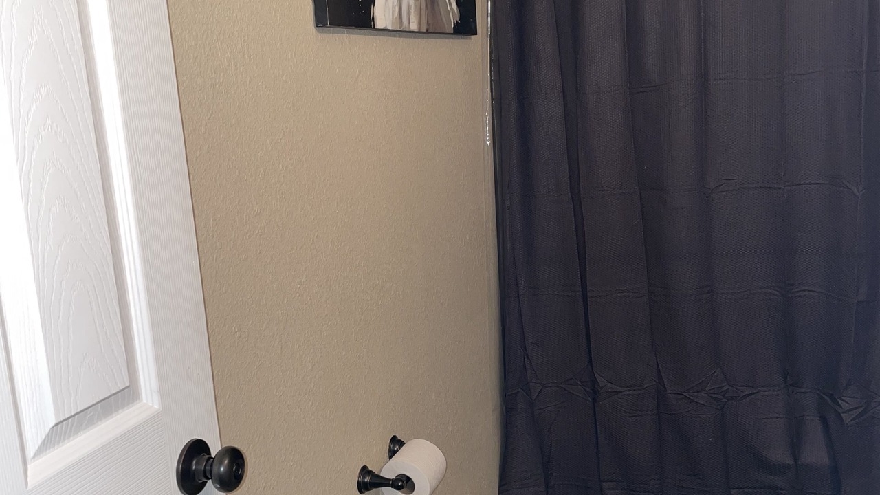 Photo of Bathroom in East of Broadway
