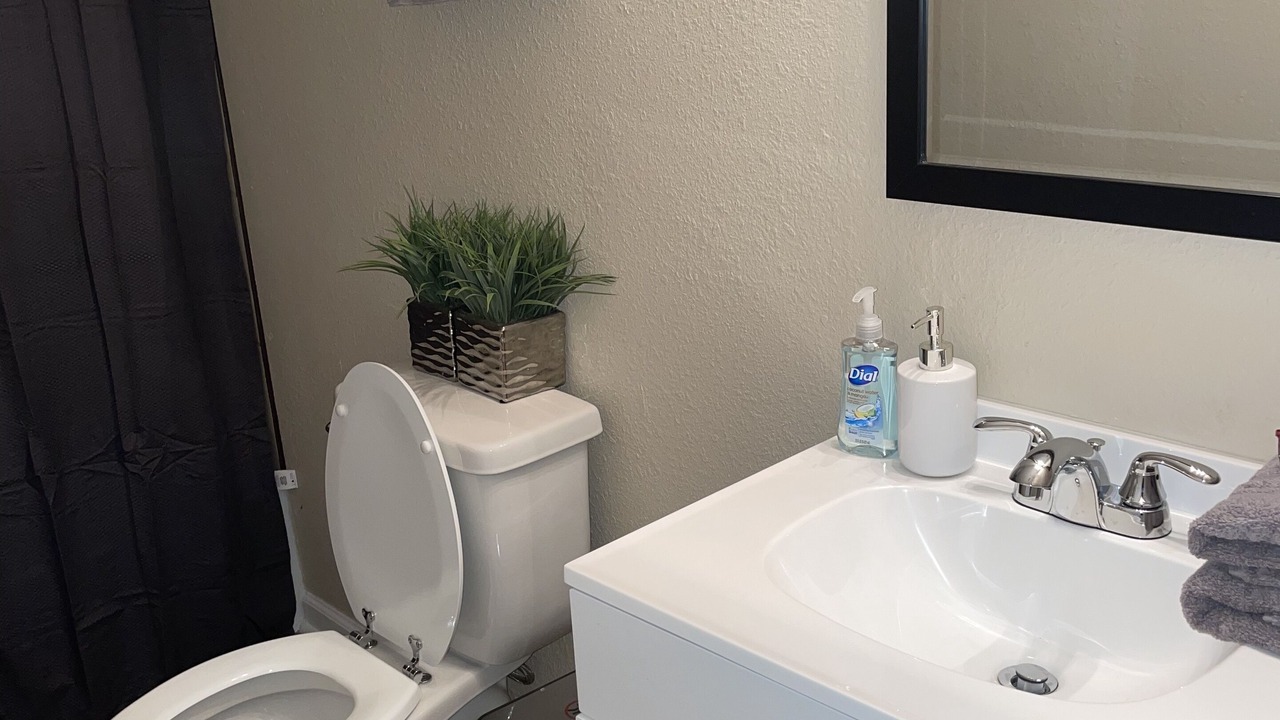 Photo of Bathroom in East of Broadway