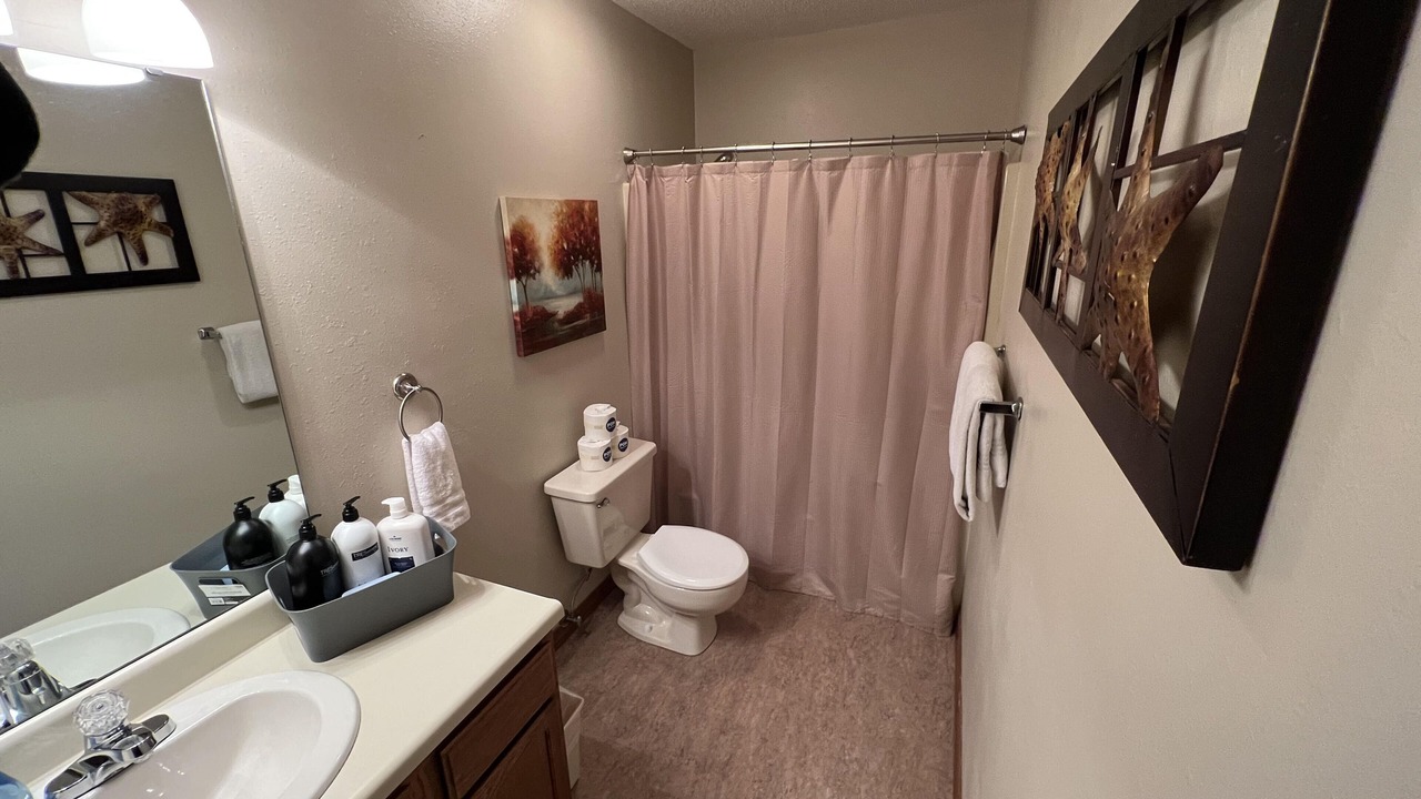 Photo of Bathroom in Notch Estates