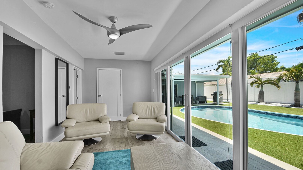 Photo of Outdoor in Fort Lauderdale